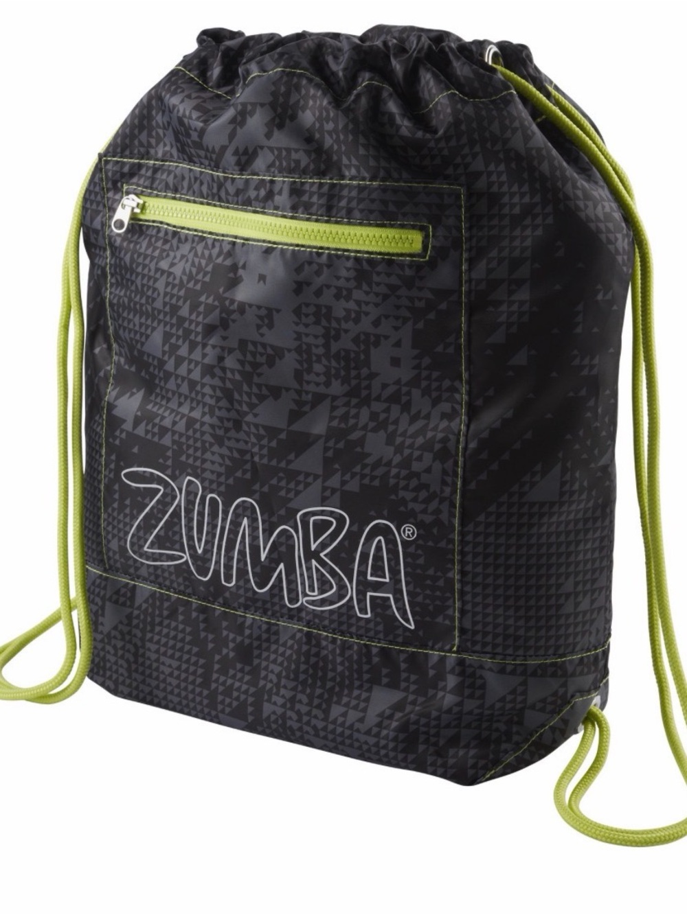 Zumba bag